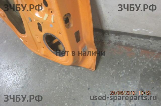 Volkswagen Polo 5 (HB) Дверь задняя левая