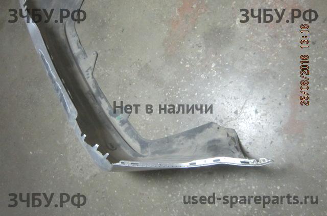 Chevrolet Aveo 3 (T300) Бампер задний