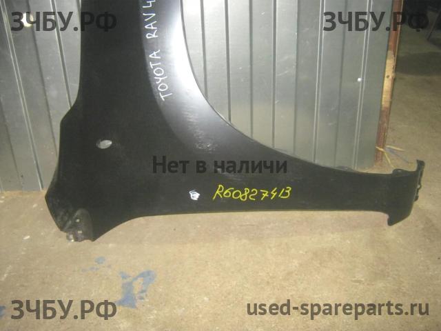 Toyota RAV 4 (3) Крыло переднее правое