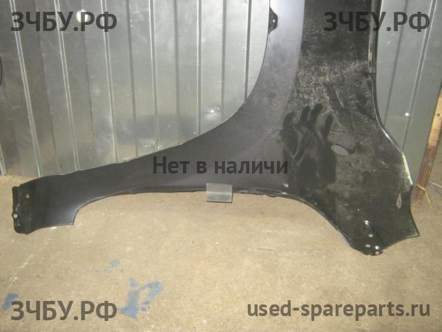 Toyota RAV 4 (3) Крыло переднее правое
