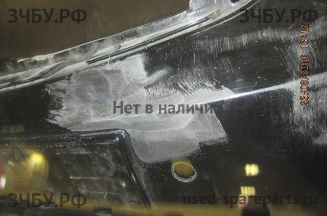 KIA Rio 3 Бампер передний