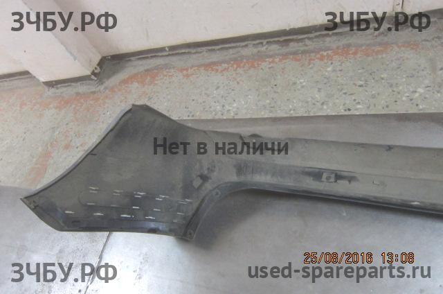 Ford Fusion Бампер задний