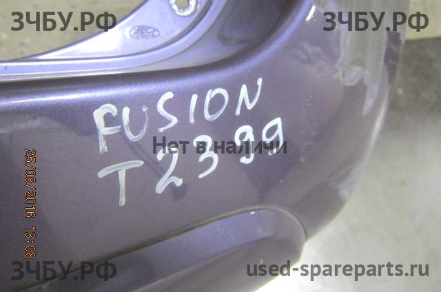 Ford Fusion Бампер задний