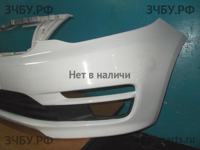 KIA Rio 3 Бампер передний