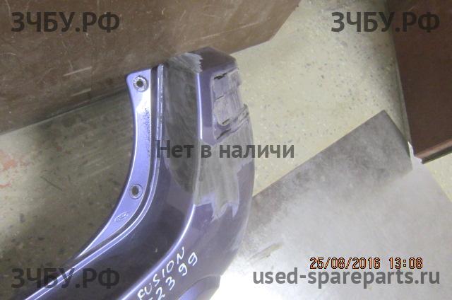 Ford Fusion Бампер задний