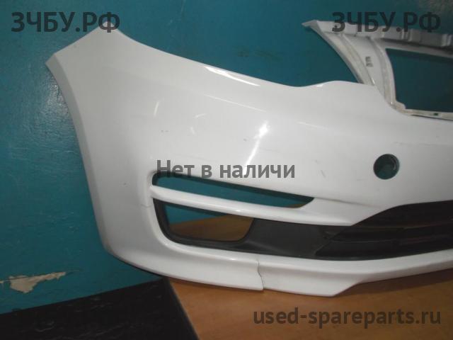 KIA Rio 3 Бампер передний