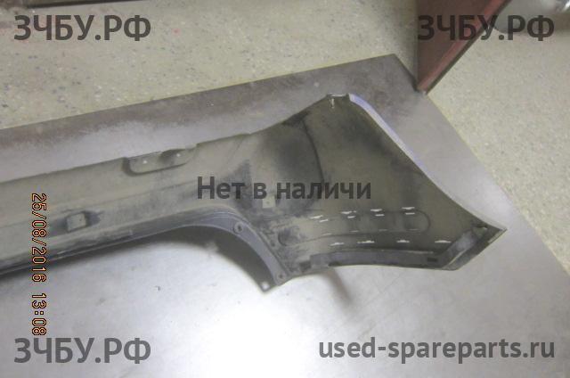 Ford Fusion Бампер задний
