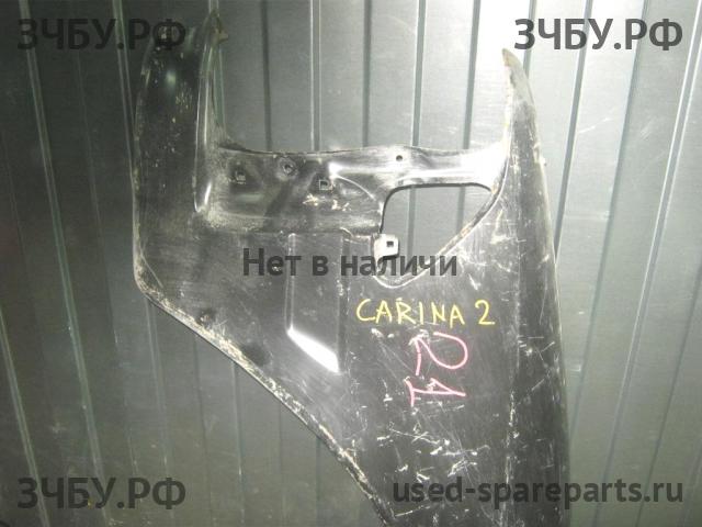 Toyota Carina (T170) Крыло переднее левое