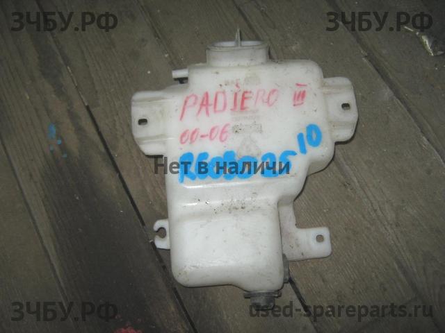 Mitsubishi Pajero/Montero 4 Бачок омывателя заднего стекла