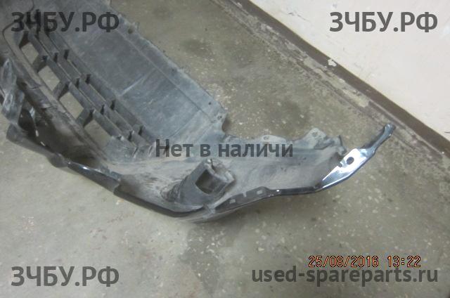 Nissan X-Trail 2 (T31) Бампер передний
