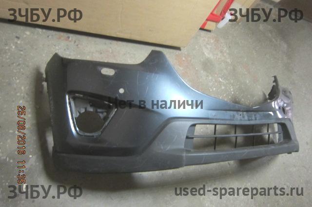 Mazda CX-5 (1) Бампер передний