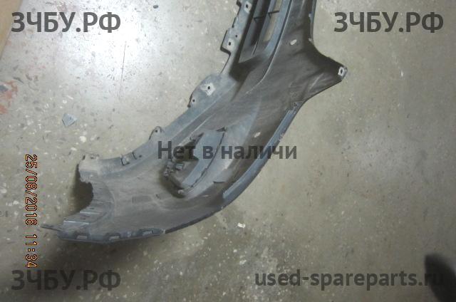 Mazda CX-5 (1) Бампер передний