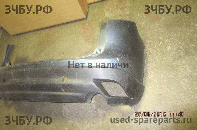 Mazda CX-5 (1) Бампер задний