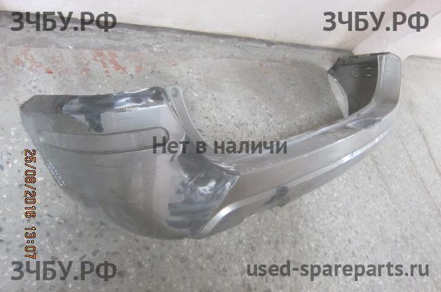 Ford Fusion Бампер задний