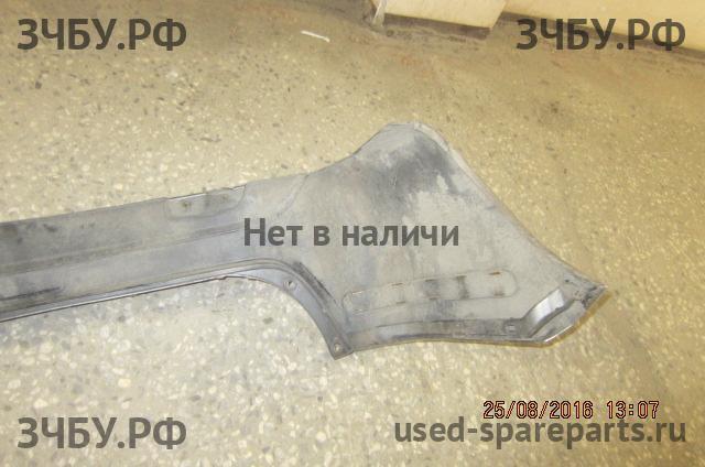 Ford Fusion Бампер задний