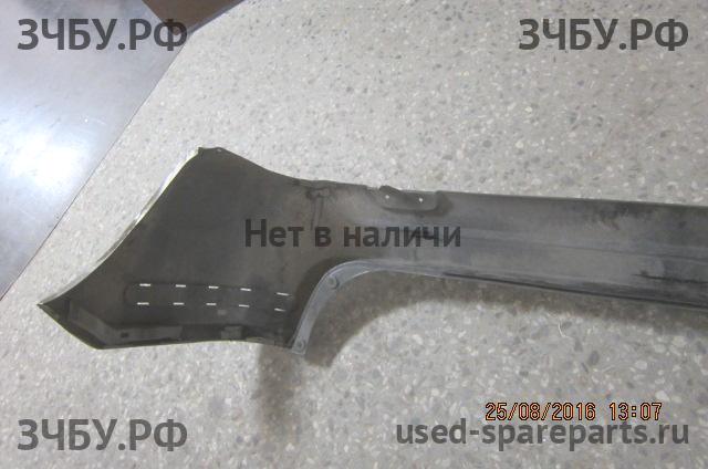 Ford Fusion Бампер задний