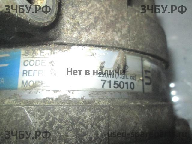 Chevrolet Lanos/Сhance Компрессор системы кондиционирования