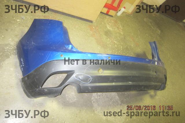 Mazda CX-5 (1) Бампер задний
