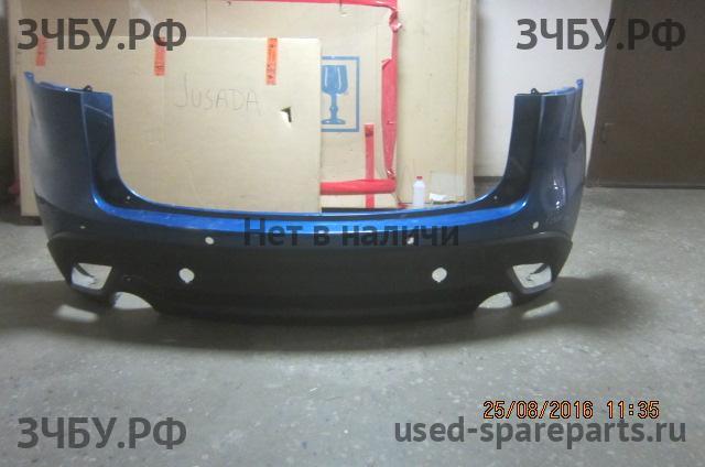 Mazda CX-5 (1) Бампер задний