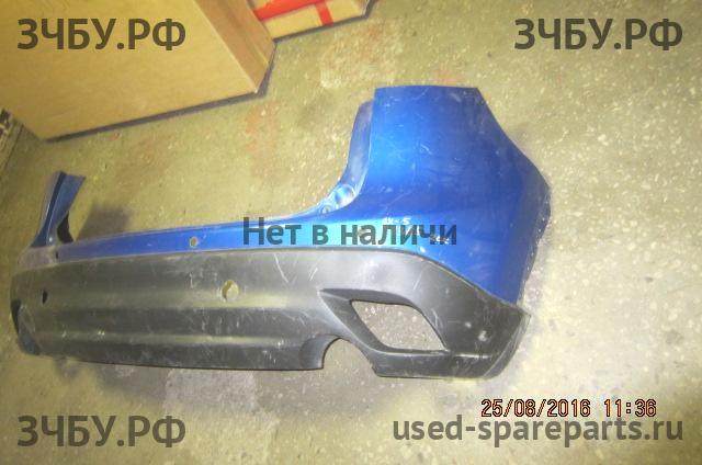 Mazda CX-5 (1) Бампер задний