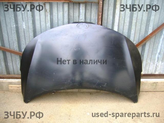 KIA Rio 3 Капот