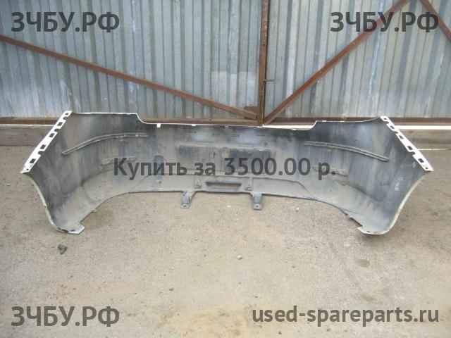 Peugeot 408 Бампер задний