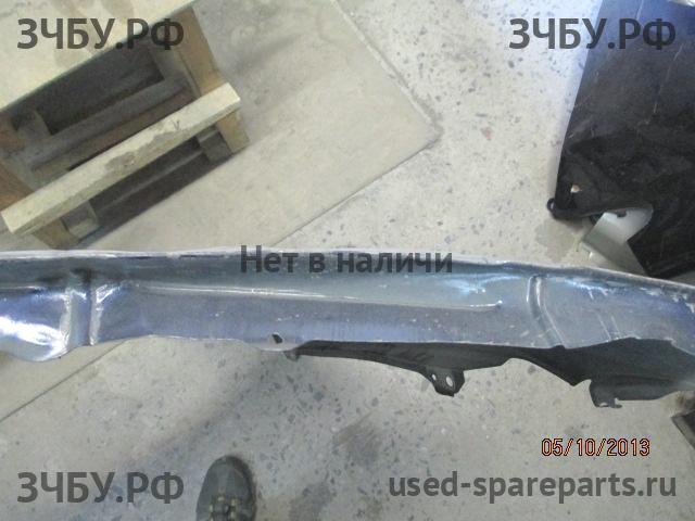 Toyota Corolla (E12) Крыло переднее левое