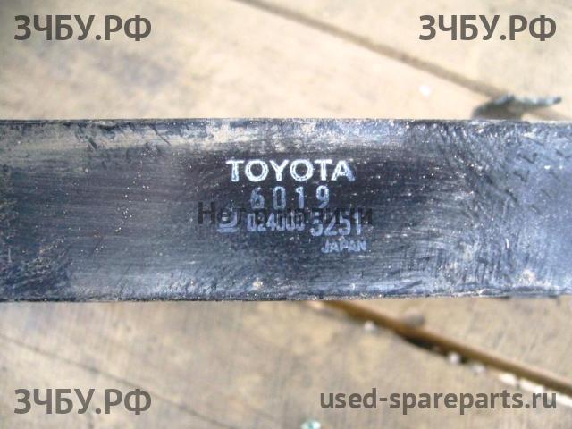 Toyota Land Cruiser 200 Радиатор акпп (маслоохлодитель)