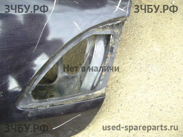 Mazda 6 [GH] Крышка багажника
