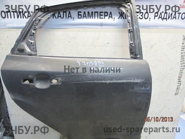Ford Focus 3 Дверь задняя правая