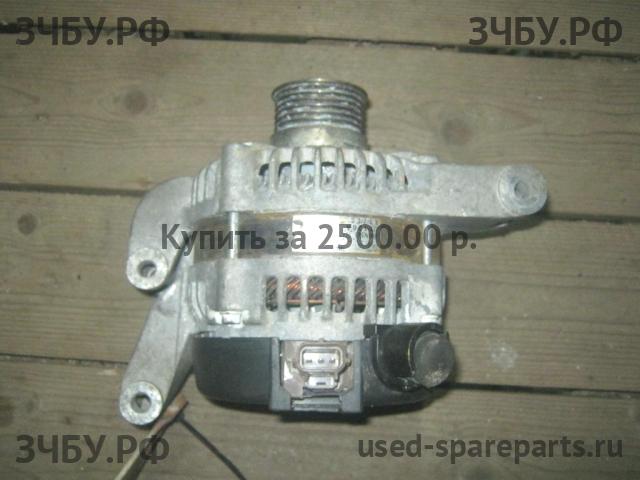 Ford Focus 2 (рестайлинг) Генератор