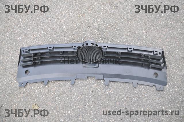 Volkswagen Polo 5 (Sedan) Решетка радиатора