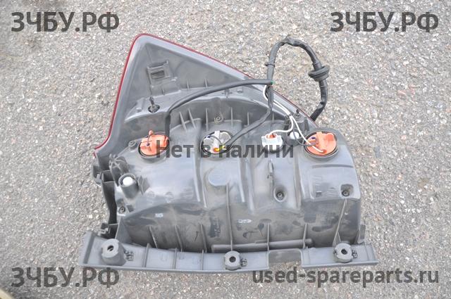 KIA Ceed 1 Фонарь левый