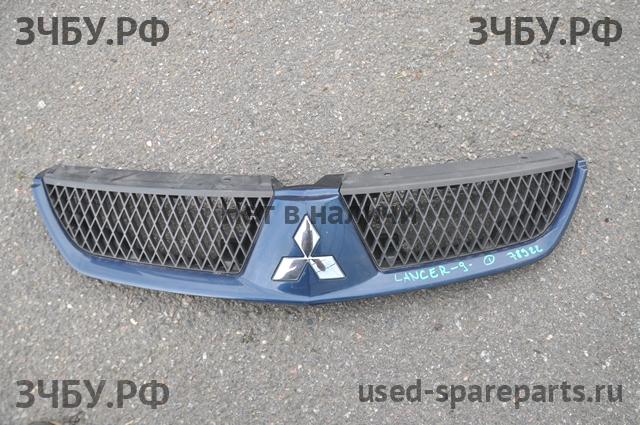 Mitsubishi Lancer 9 [CS/Classic] Решетка радиатора
