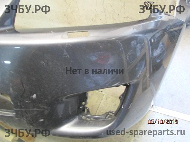Toyota RAV 4 (3) Бампер передний