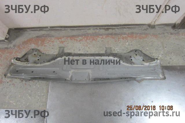 Mitsubishi Lancer 10 [CX/CY] Панель задняя