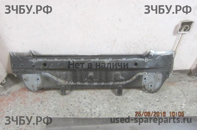 Mitsubishi Lancer 10 [CX/CY] Панель задняя