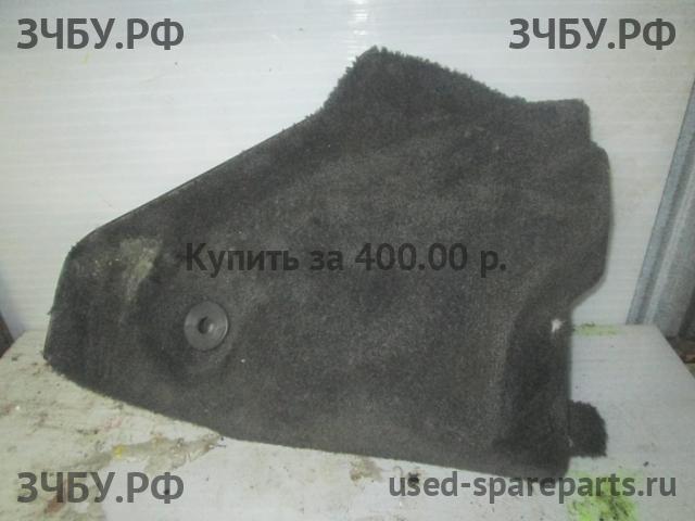 Audi A8 (1) [D2] Крышка