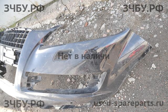 Audi Q7 [4L] Бампер передний