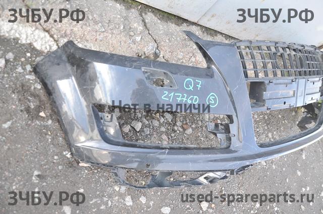 Audi Q7 [4L] Бампер передний