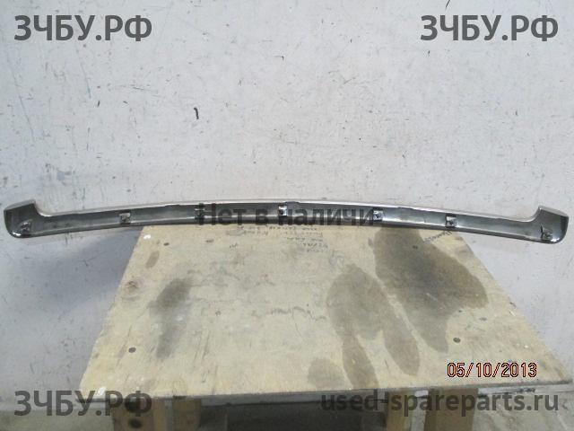 Toyota Land Cruiser 150 (PRADO) Молдинг капота