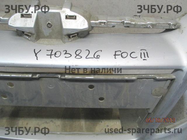 Ford Focus 3 Бампер передний