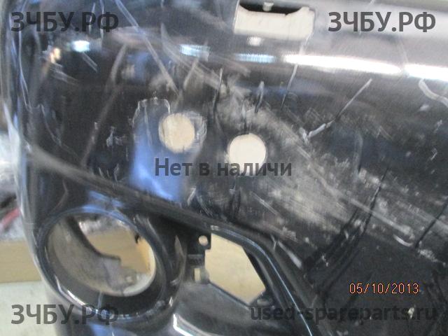 Toyota Hi Lux (3) Pick Up Бампер передний