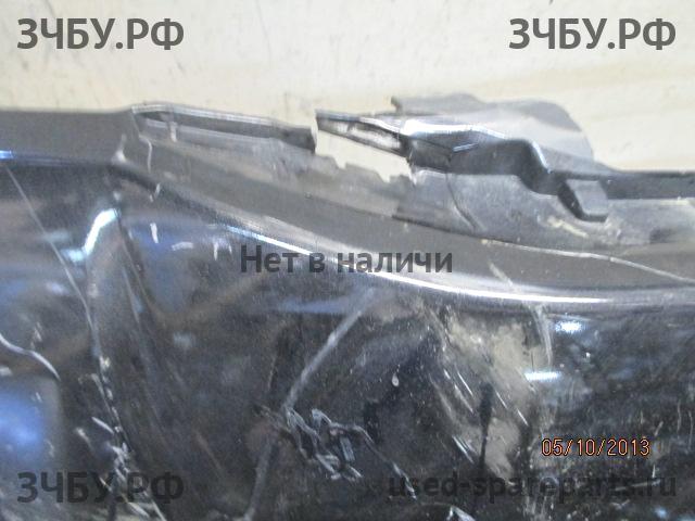 Toyota Hi Lux (3) Pick Up Бампер передний