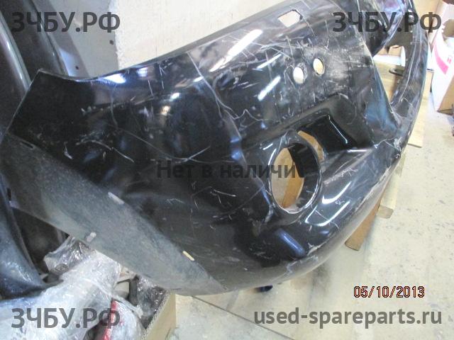 Toyota Hi Lux (3) Pick Up Бампер передний