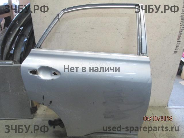 Lexus RX (3) 350/450h Дверь задняя правая