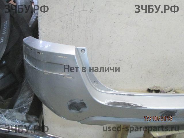 Ford Fusion Бампер задний