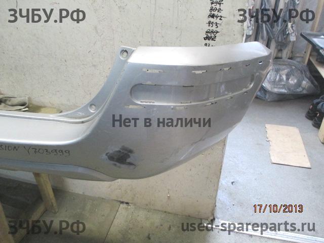 Ford Fusion Бампер задний