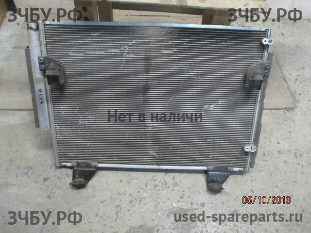 Toyota Hi Lux (3) Pick Up Радиатор кондиционера