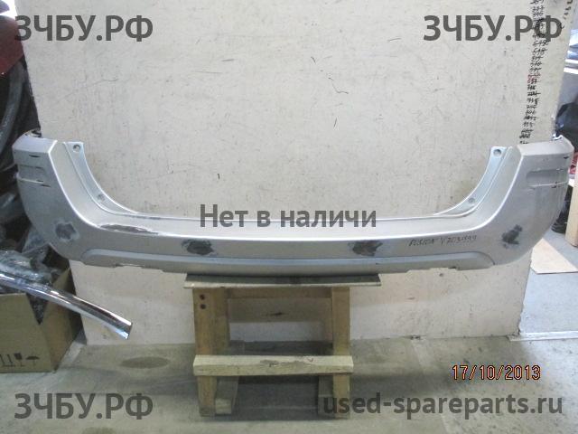 Ford Fusion Бампер задний
